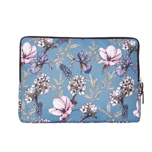 Cherry Blossom 15-16 inch Macbook / Laptop Kılıfı